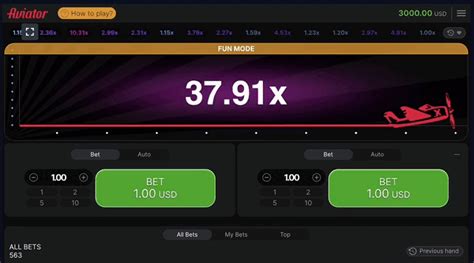 how to play aviator on sportybet